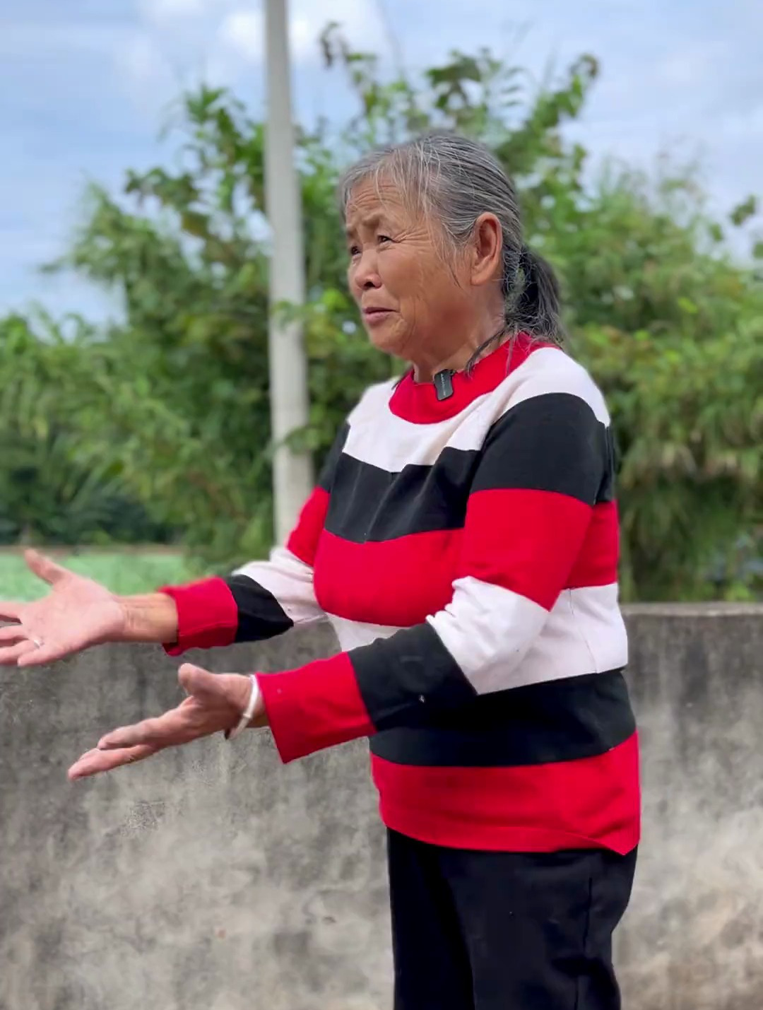 橘子鱼,你们吃过没?酸甜可口,老少皆宜