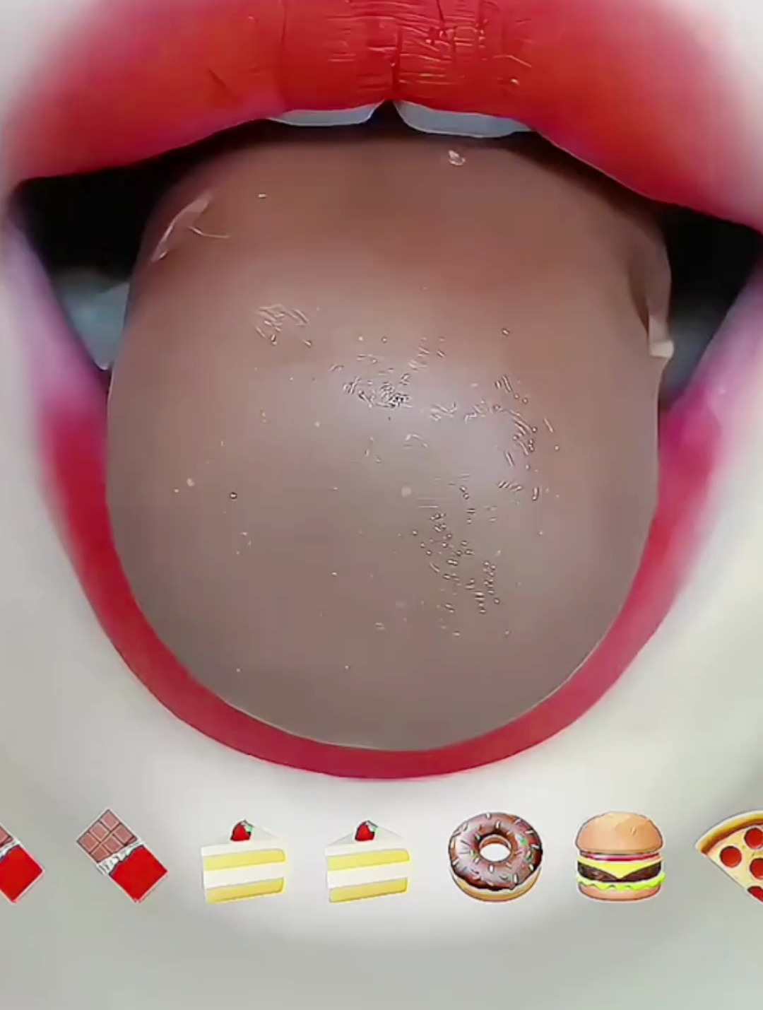 夹心巧克力 蛋糕 彩针糖