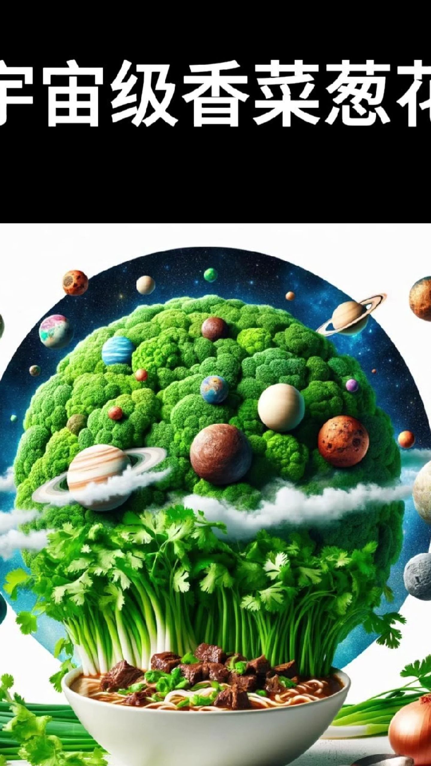 AI绘画:我不吃牛肉!