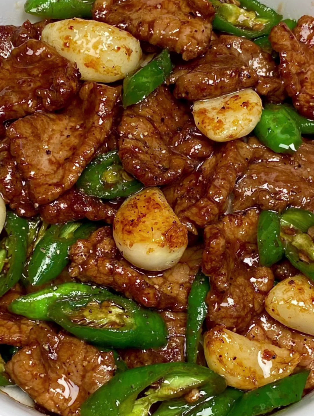 一周不重样的八道湘菜的做法