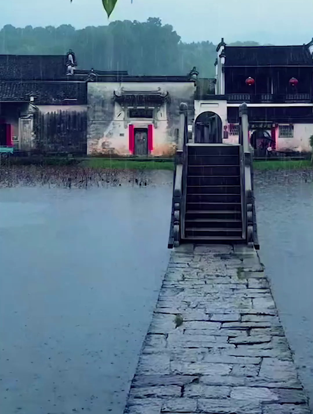 徽派建筑如同诗篇一样美丽,今天带你来看看!