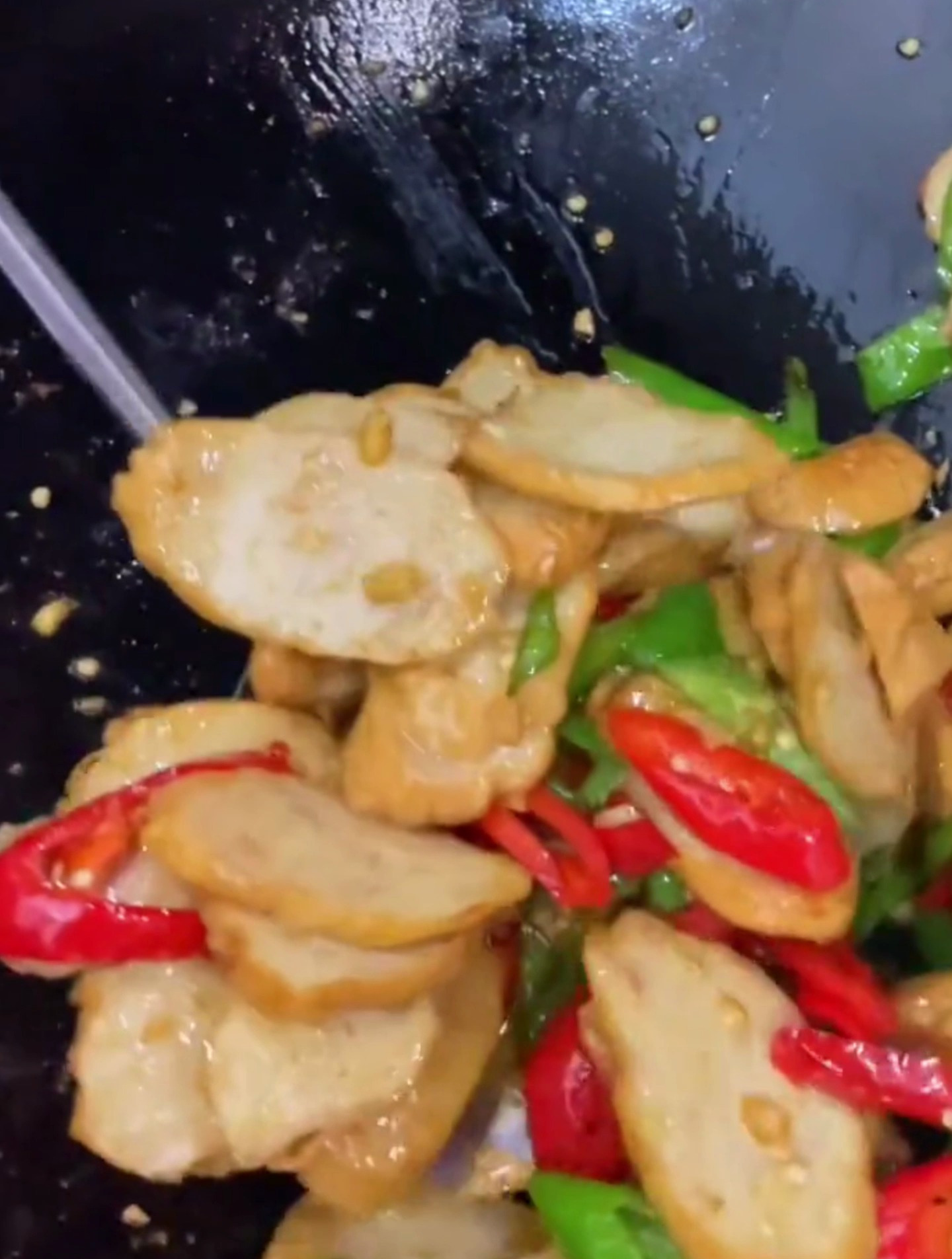 潮汕肉卷,一家老小都爱吃,味道真的非常好