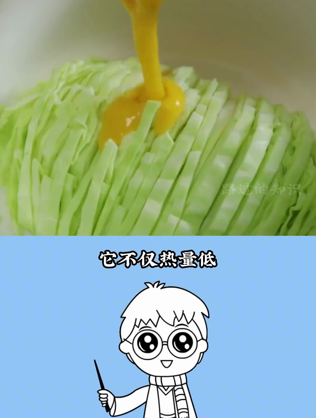 减脂期可以吃包菜吗 快来看看吧