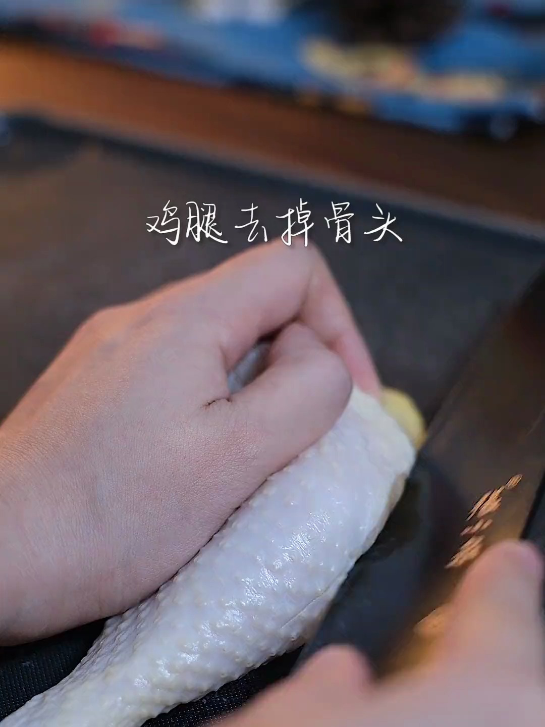 奥尔良鸡腿饭这样做真的很好吃,加了可乐好吃到起飞