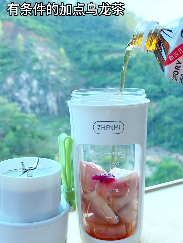 独家分享三款奶茶配方,冰爽解暑,超详细教程一次成功
