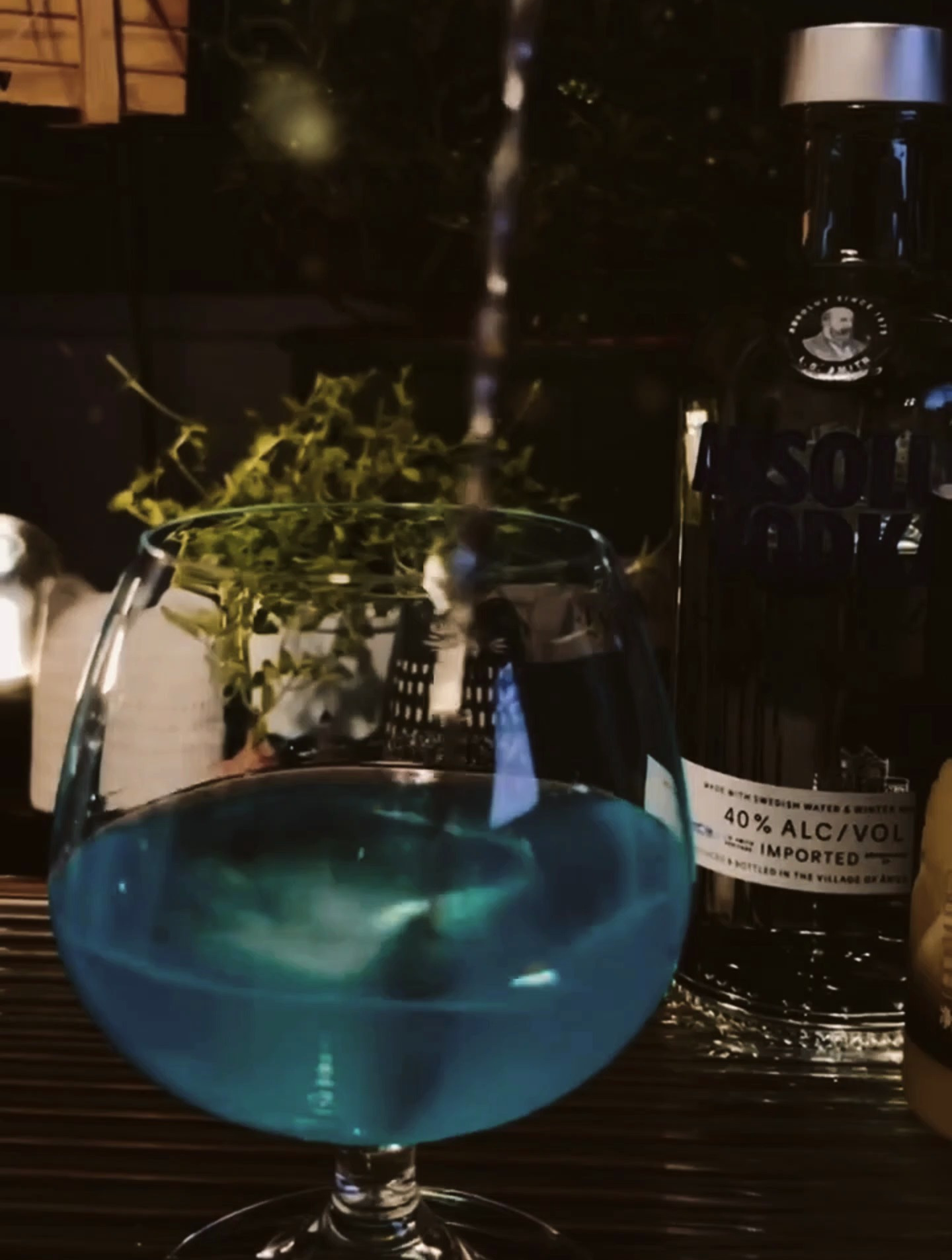 夏日特调 月光奏鸣曲