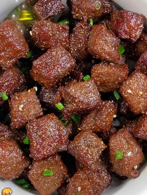 上海七星级酒店学来的8道家常菜,轻松搞定一日三餐 美食分享