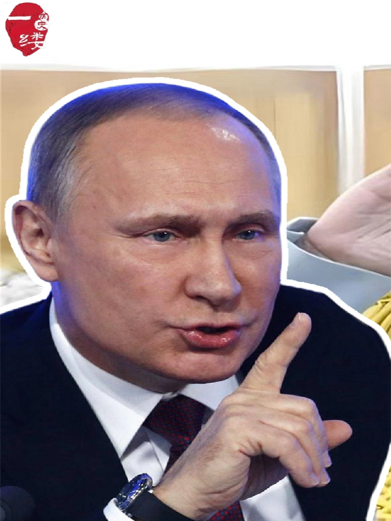 卡扎菲欠苏联46亿债,普京讨债时一起吃了顿早餐,为何就免去45亿