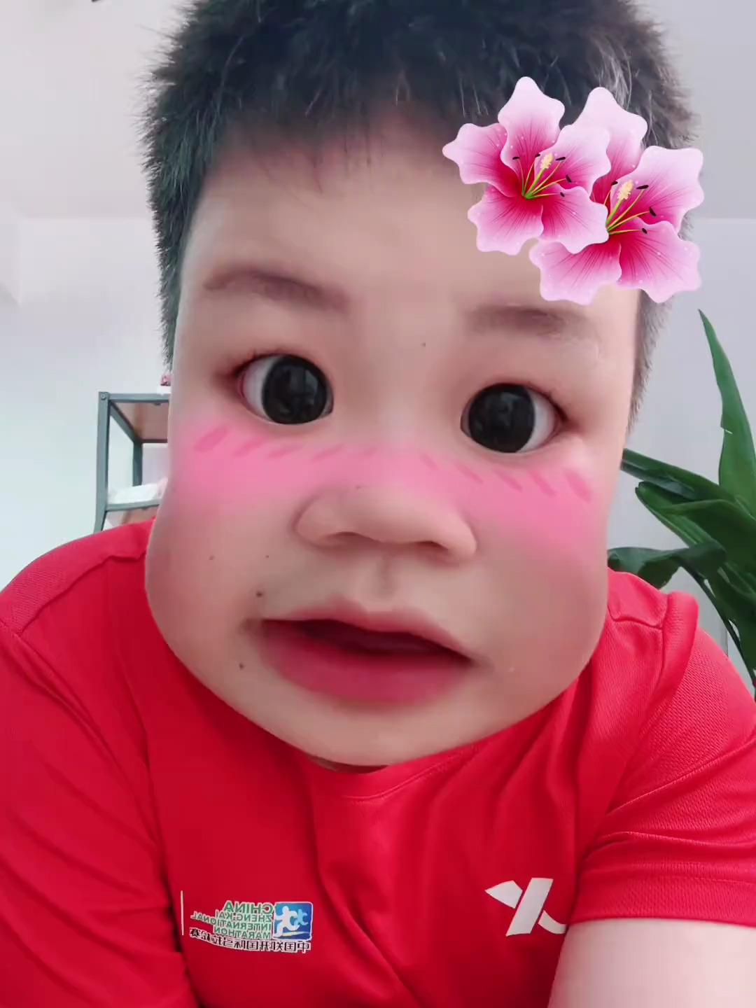 他还不知道老婆饼里没有老婆!