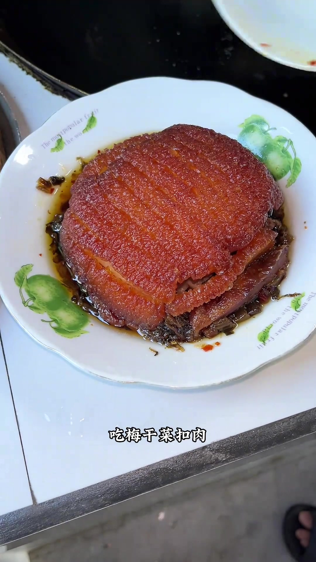 国庆在家吃什么?菜单合集来喽