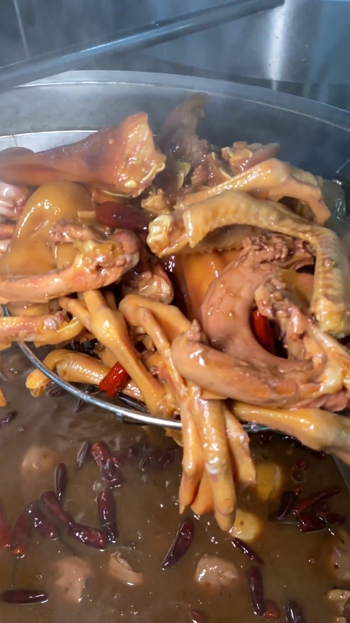 卤味熟食凉拌菜开个卤菜店,如果不想打工的朋友找我学习卤菜技术