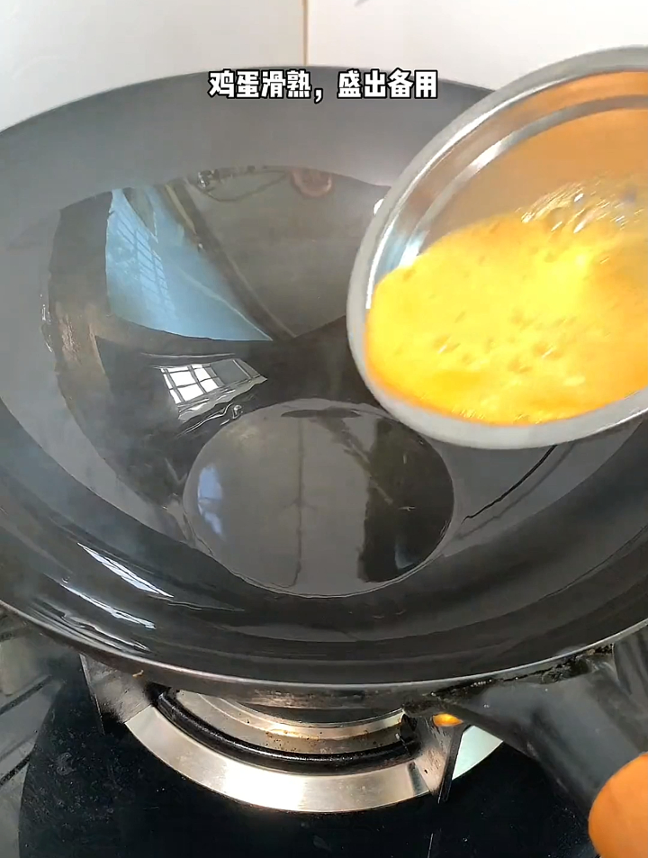 给孩子做了一道清爽鲜甜的什锦虾仁,很受欢迎,你也试试 家常菜
