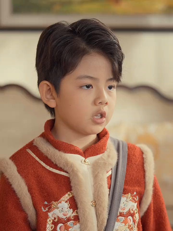 武林小鱼救世家 09