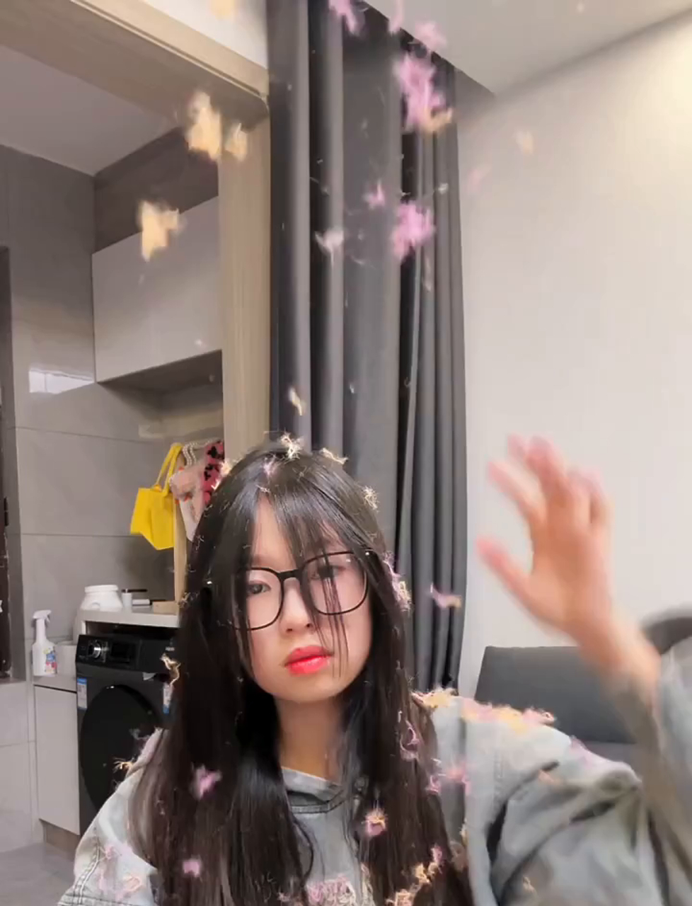 咱家终于不是最没用的了!