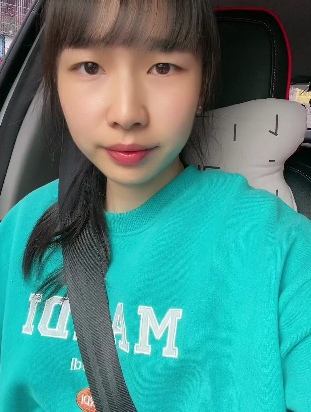 怀着满腔热血出车,一单出门,不是在趴窝就是在趴窝的路上