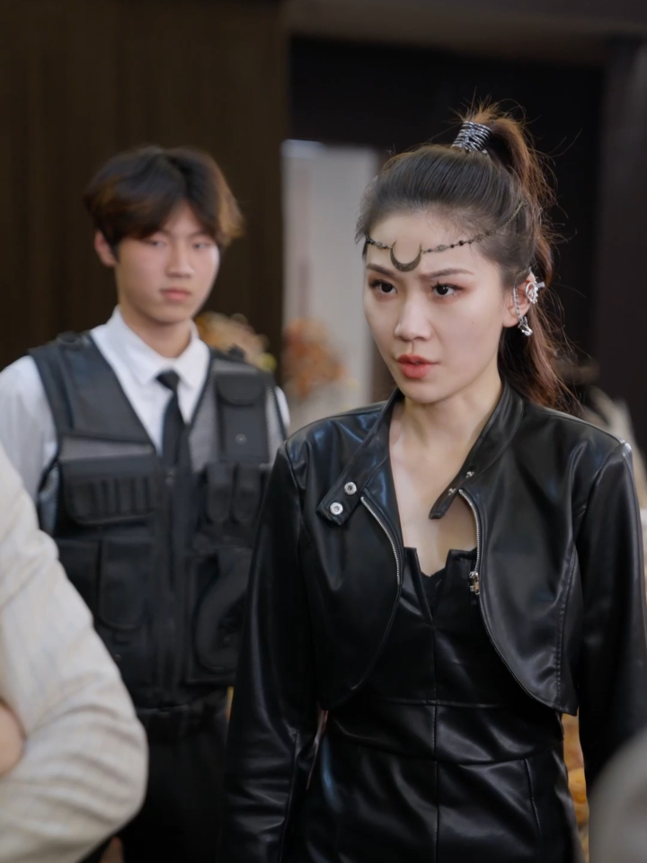至尊红颜  第21集