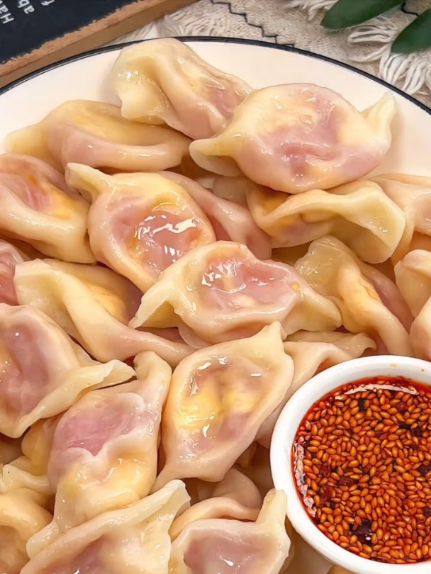 饺子馅最好吃的十种神仙做法 最后一种真的太绝了