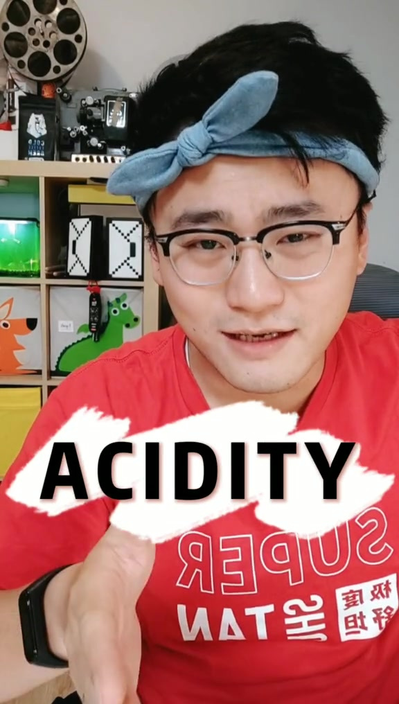 为什么你喝到的咖啡会有酸味?