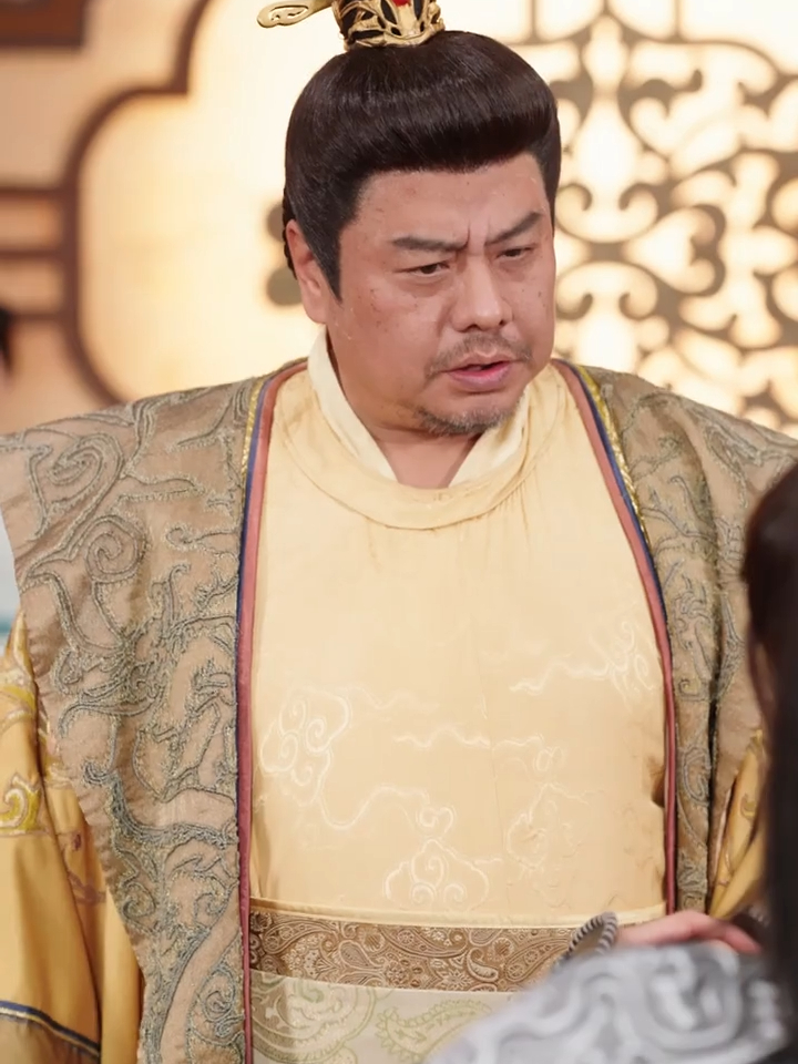 【热播短剧】长公主的鱼 61