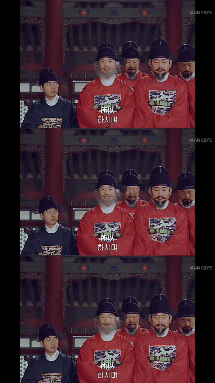 韩国创意广告,你以为是泡面广告?不,它其实是……看一次笑一次