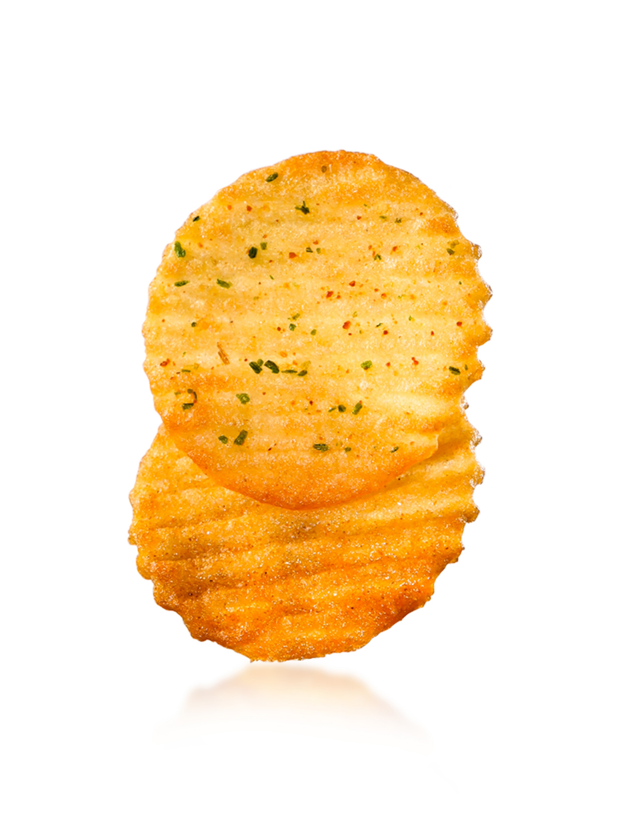 一毛钱一包的薯片,怎么拍出高级感。(附详细布光教程)