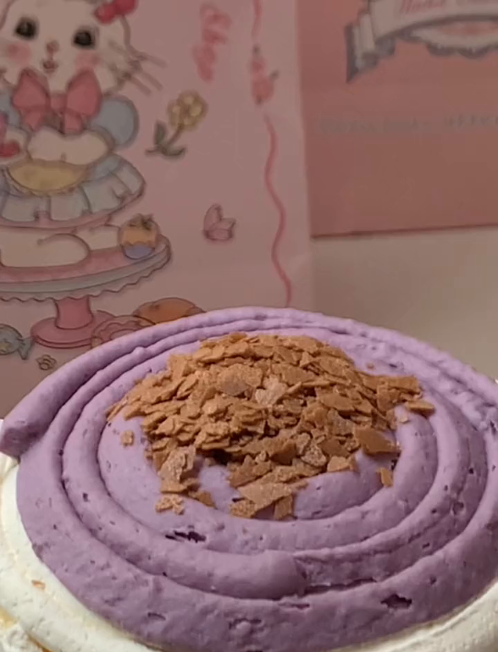 猪宝宝今天庆生啦!