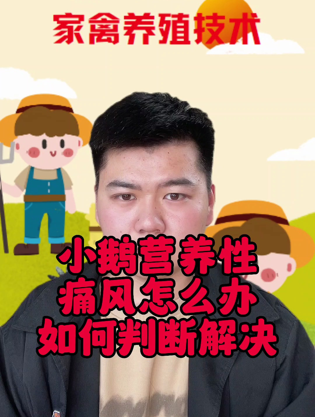 鹅痛风是什么原因引起的 鹅痛风的症状有哪些 引起鹅痛风的原因