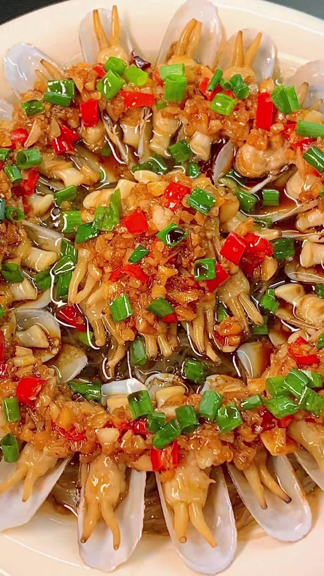 元宵节的美食菜单太香了