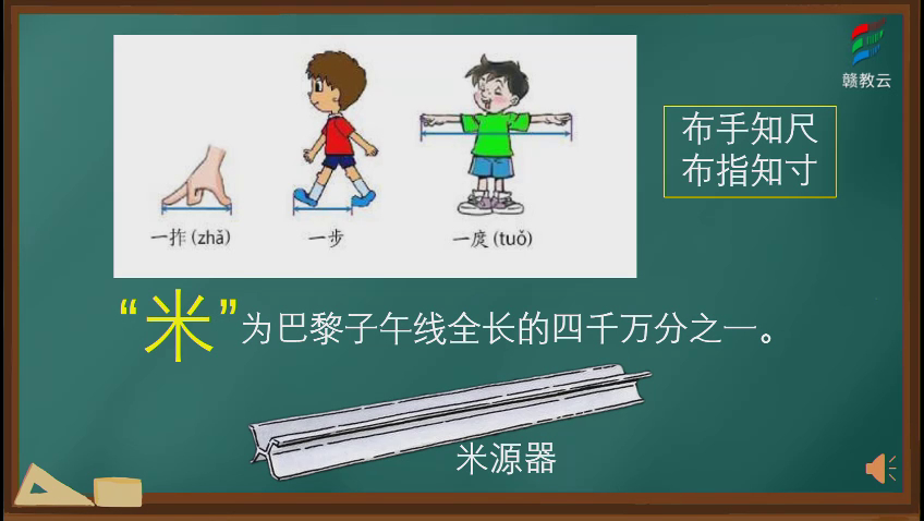 [图]六年级数学(北师大版)《图形与测量(1)》