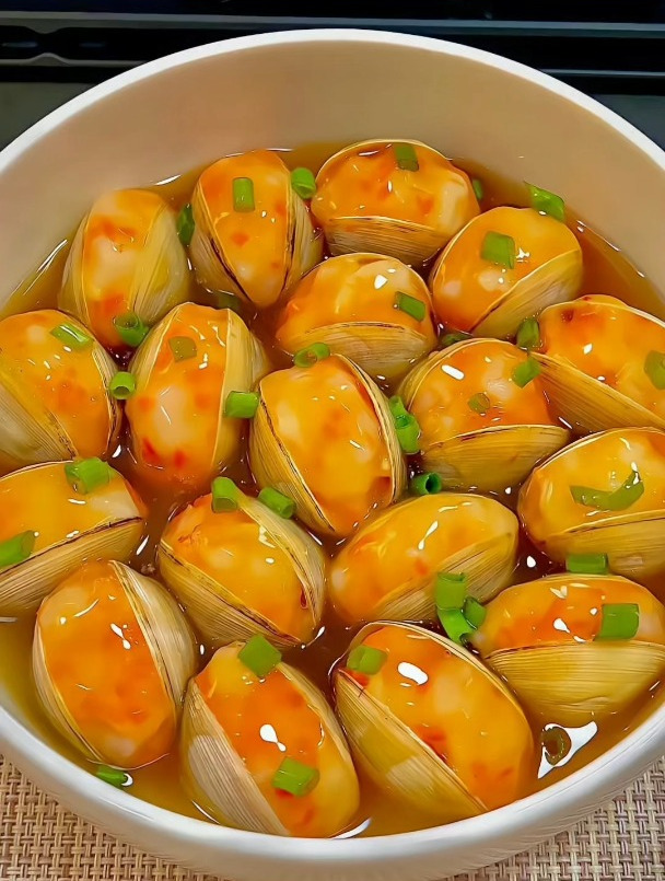 中秋节餐桌上必备的十二道特色吉祥菜好吃好看寓意好