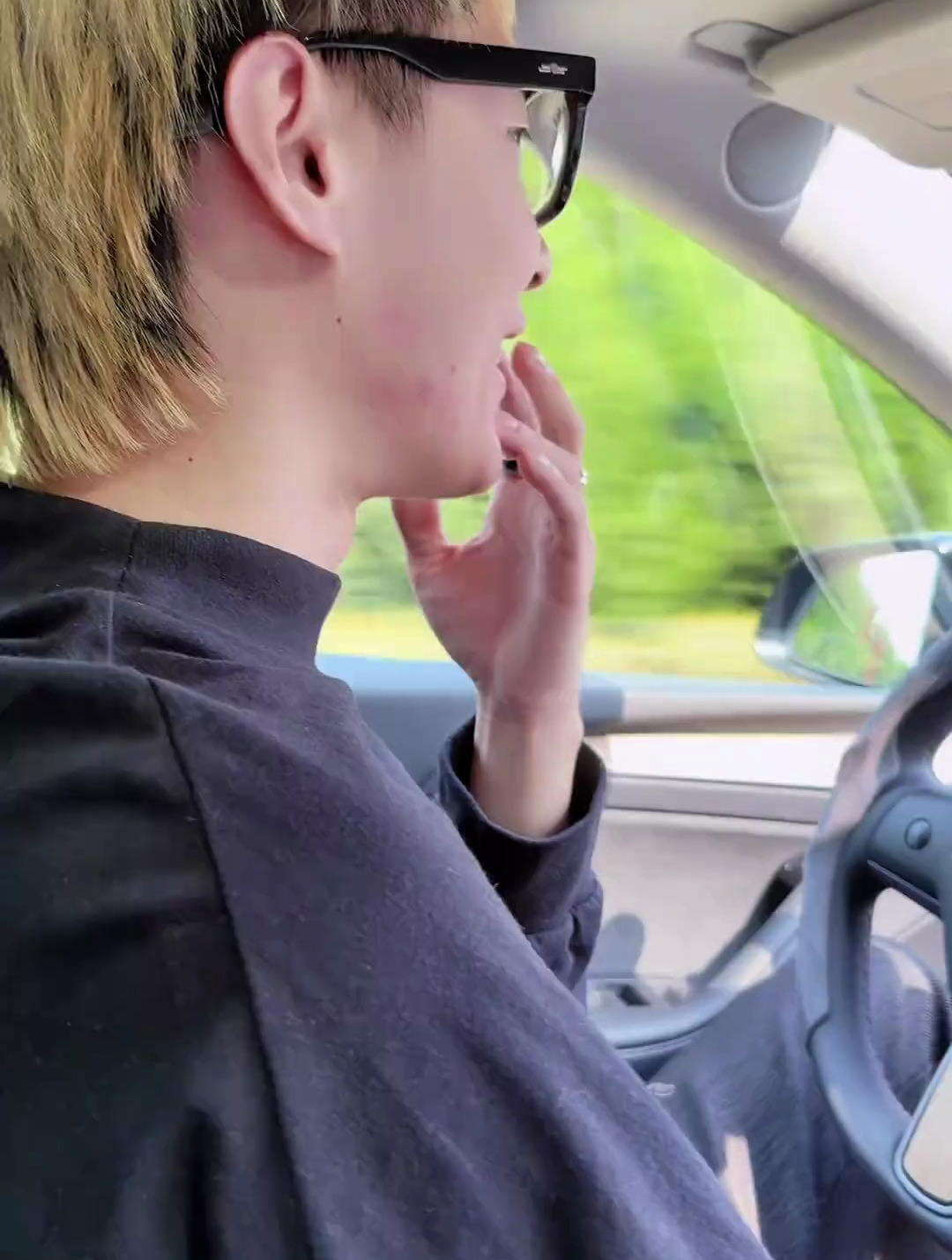 放肆吃自助的快乐