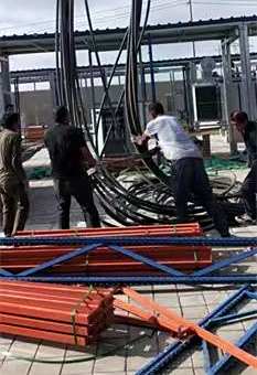 二手电缆电线回收价格