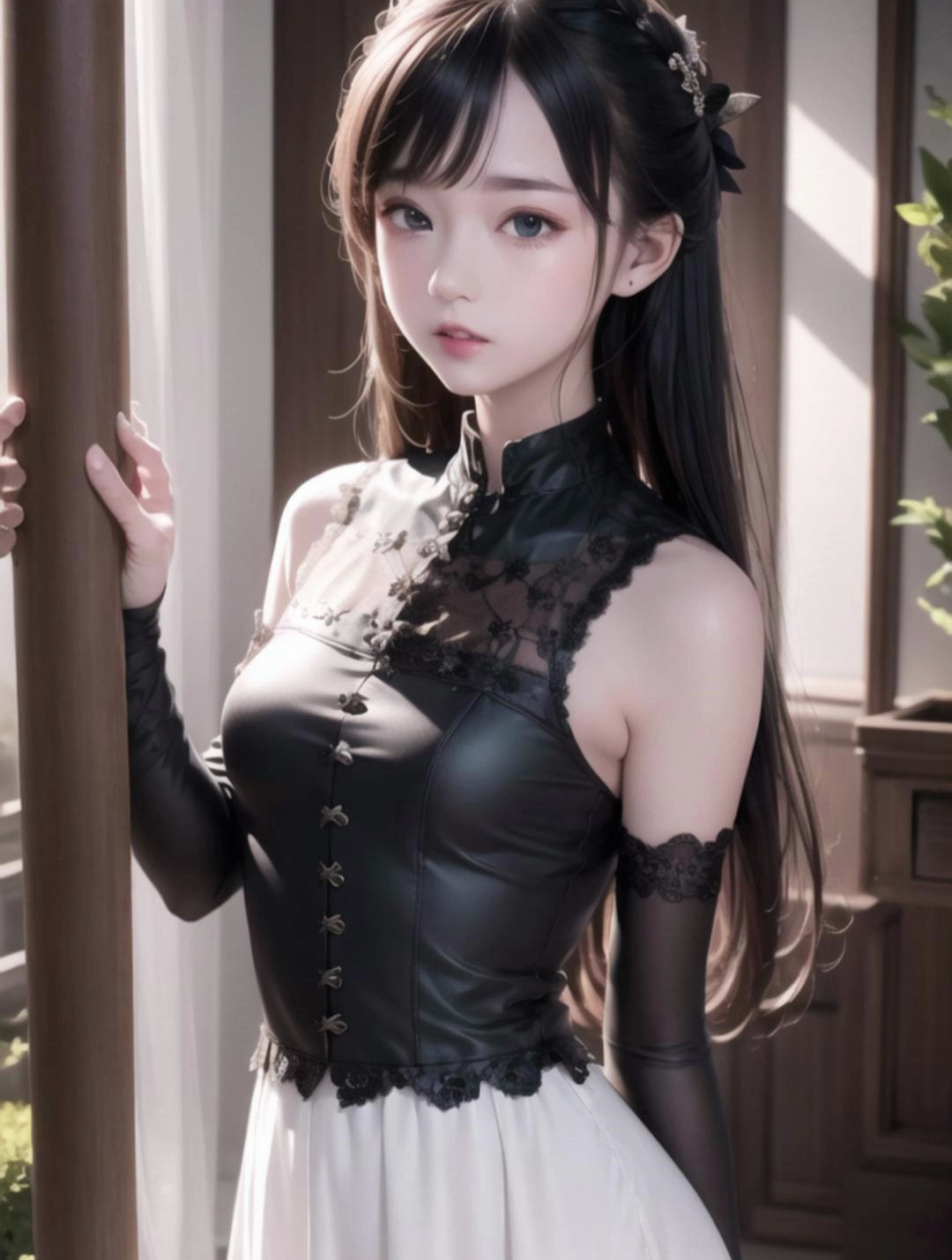 超好看的手机壁纸