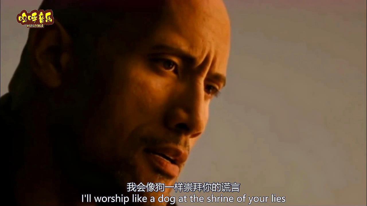 [图]一首抖音BGM《Take Me to Church》迷人的嗓音 会让你从新爱上他