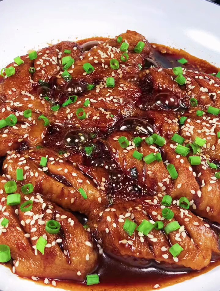 可乐鸡翅怎么做,才能最好吃