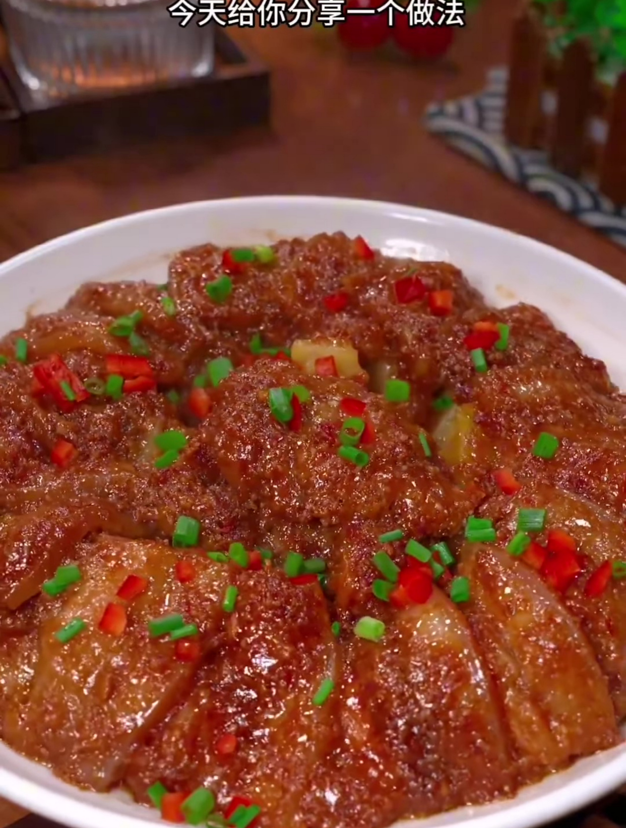 广东最受欢迎的十五道经典蒸菜做法 美食教程 美食日常 美食分享