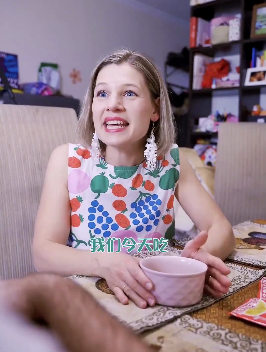 神秘的中国开胃小菜竟然是鲜脆爽口的 乌江榨菜