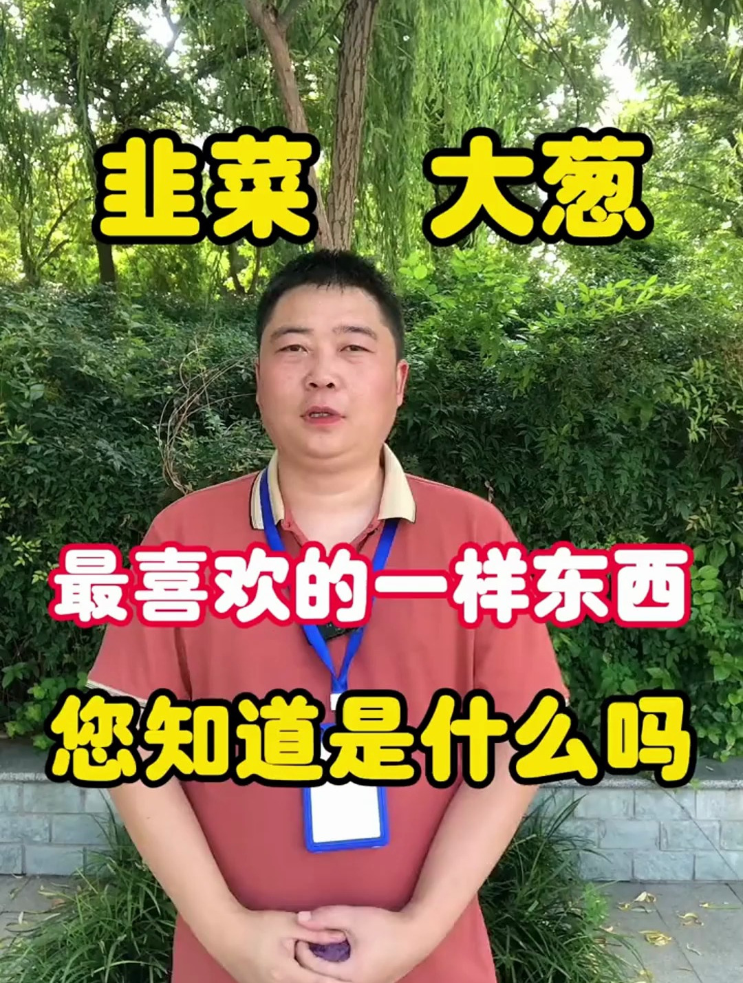 大葱韭菜种植小技巧,解决干尖黄叶等问题