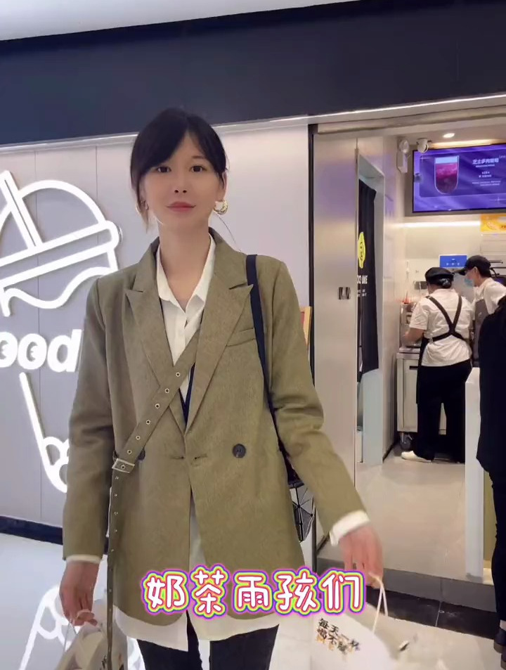 古茗奶茶最强点单攻略看这里!