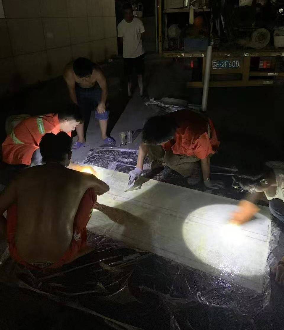 常熟市政管道检测修复