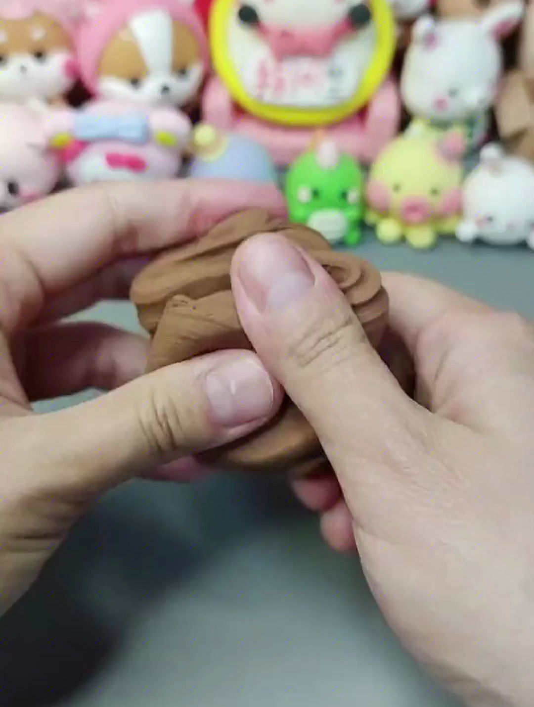 好久没做蛋糕,来做一个超简单的
