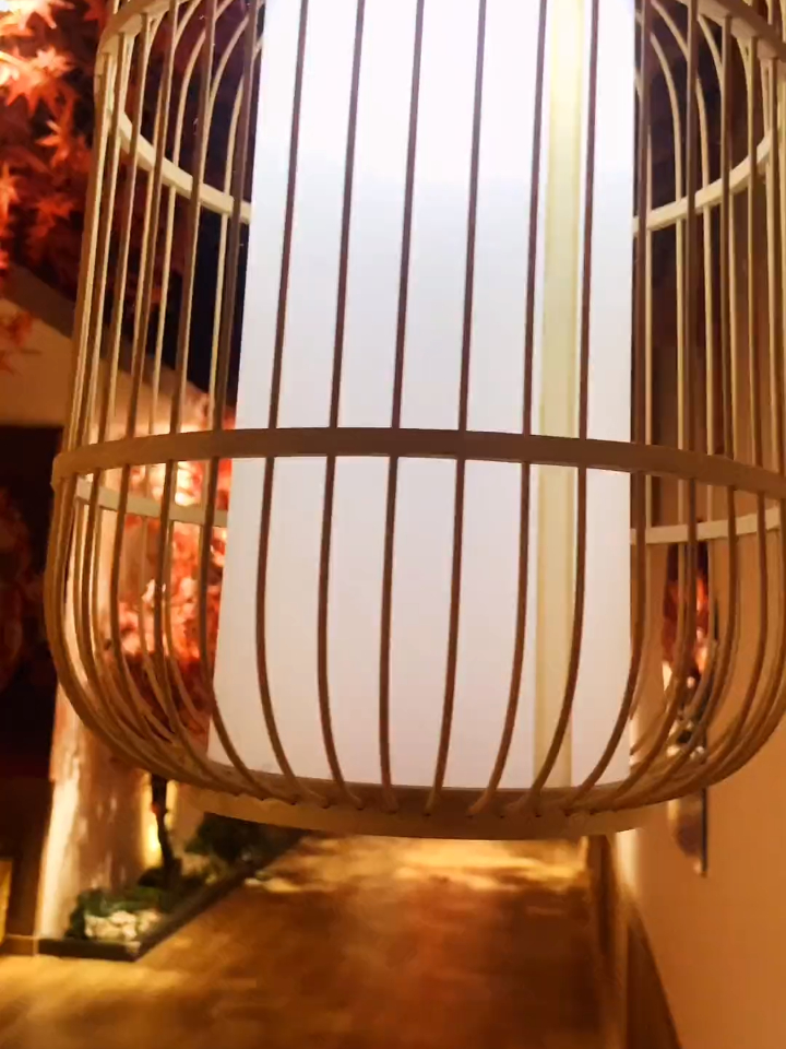 河南入冬 来泡温泉吧