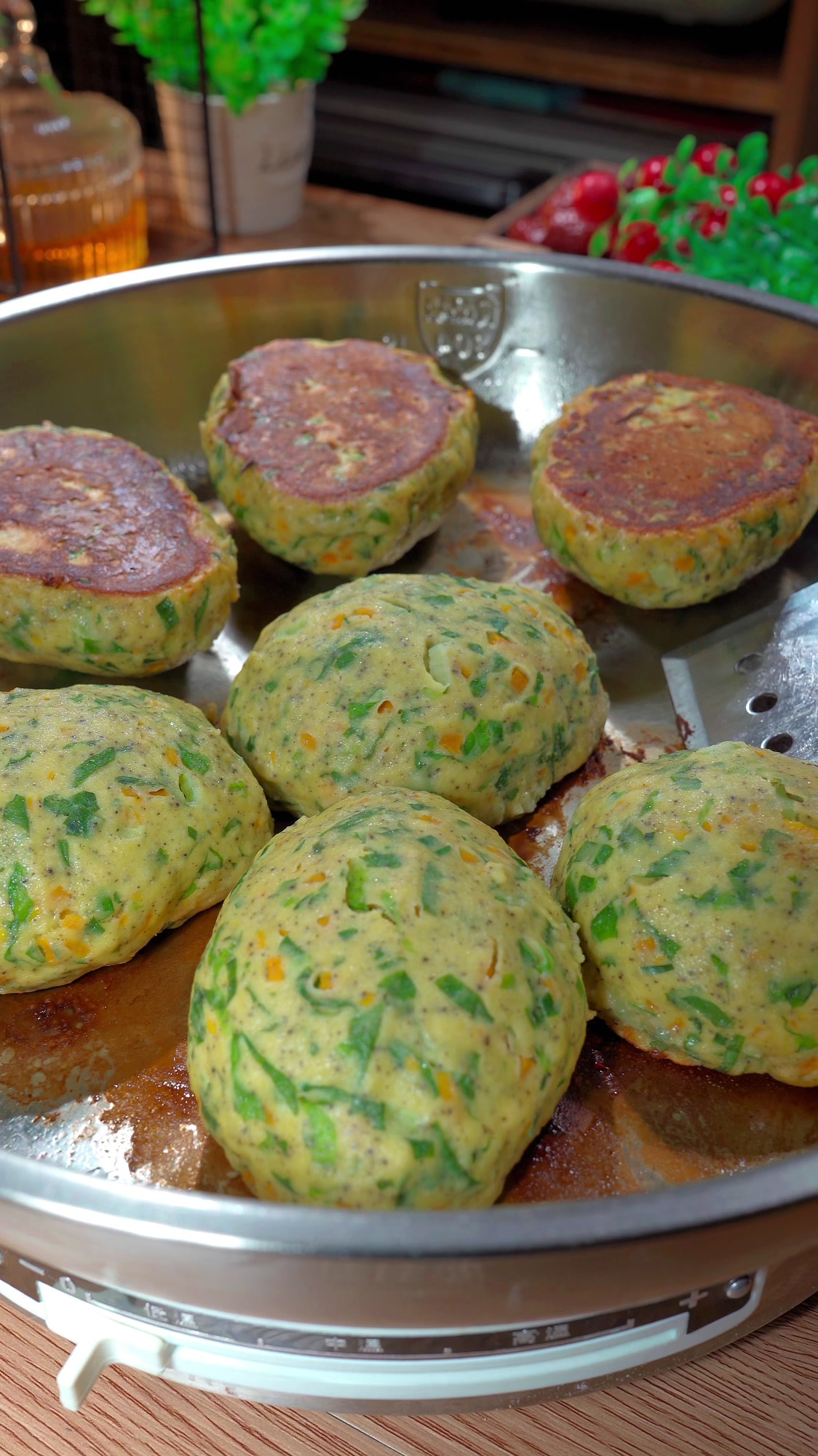 做出好吃窝窝头的小窍门,别看简单却相当实用