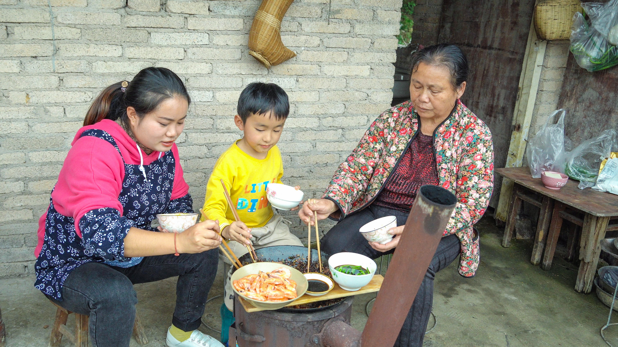 为什么贵州的冲菜那么好吃?秘诀全在这里