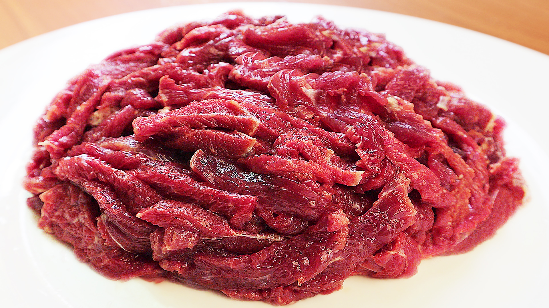 牛肉这样做实在太好吃了,嫩滑劲道,汤汁鲜美,还是那个古早味
