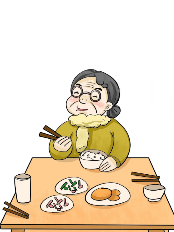 梦到吃别人家的饭是凶兆还是吉兆