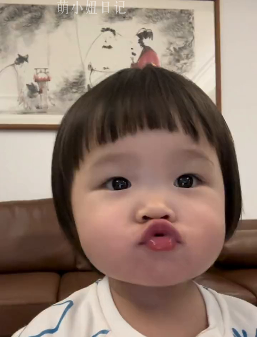 嘟嘟鸭来啦～