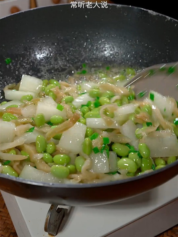 夏天就要多吃清淡的家常菜