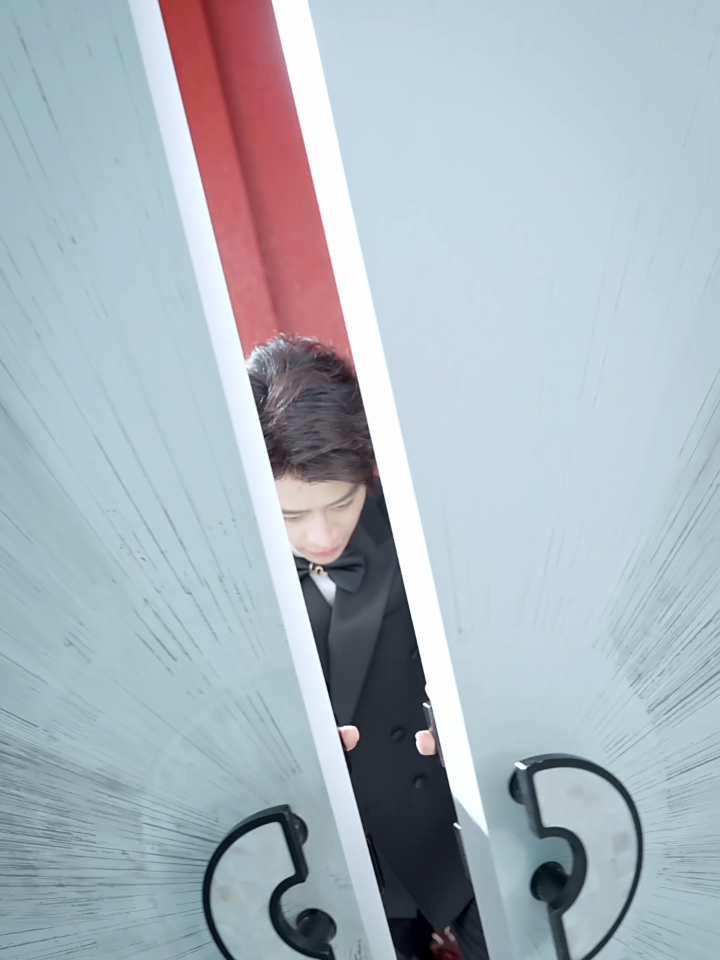 《爱已如明日黄花》 40