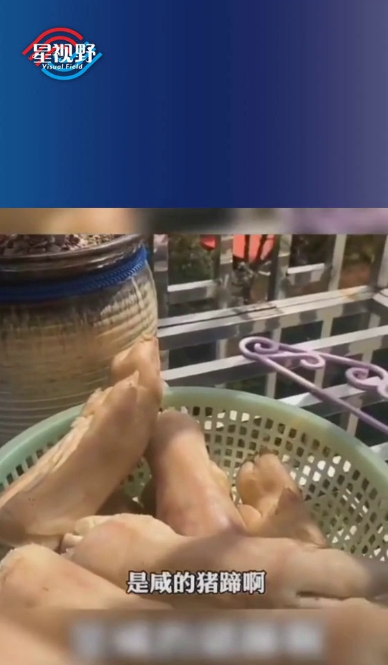 因疫情被封21天,上海一男子展示冰箱存货,鸡鸭鱼肉海鲜应有尽有